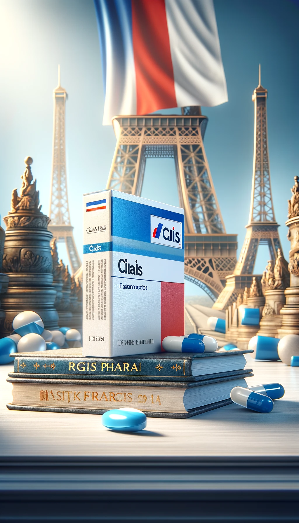 Achat cialis en ligne avis